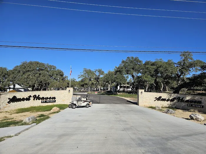 Almost Heaven RV Resort Picture 2