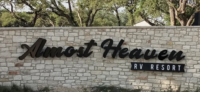 Almost Heaven RV Resort Picture 10