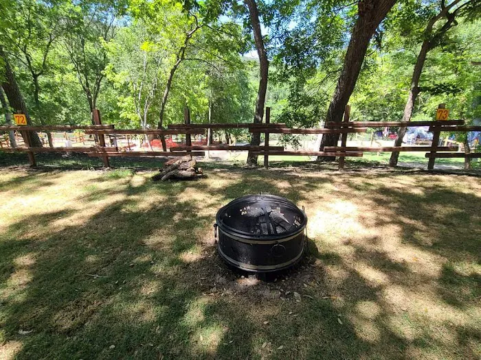 Soggy Dollar Camp Picture 5