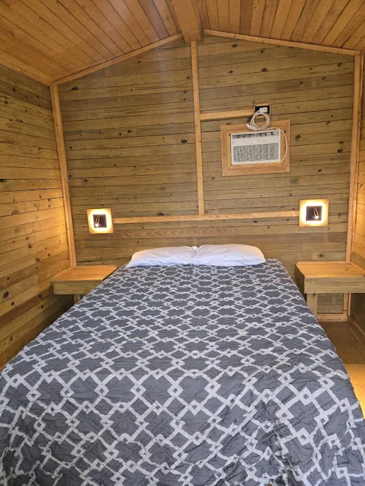 Soggy Dollar Camp Picture 1