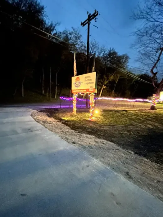 Soggy Dollar Camp Picture 7