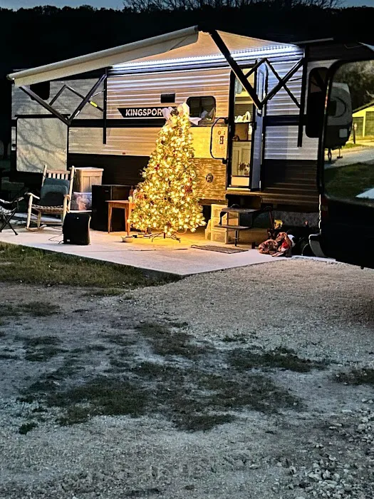 Soggy Dollar Camp Picture 10