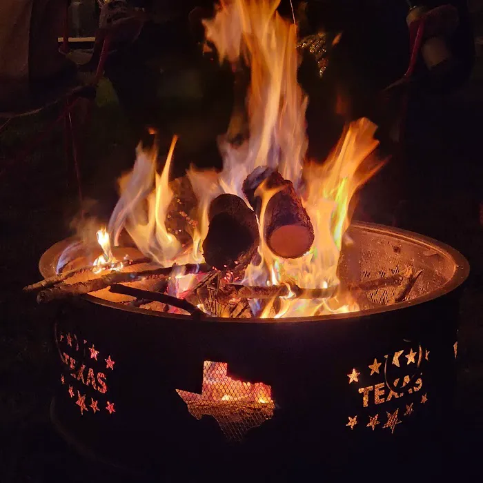 Soggy Dollar Camp Picture 9