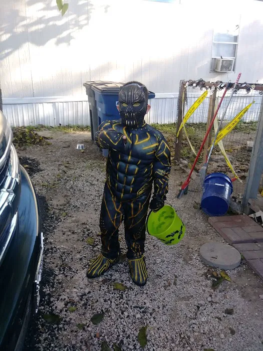 Country Village Mobile Home Park #9 Picture 9