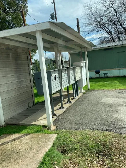 Country Village Mobile Home Park #9 Picture 3