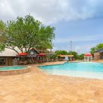 Sun Retreats Texas Hill Country