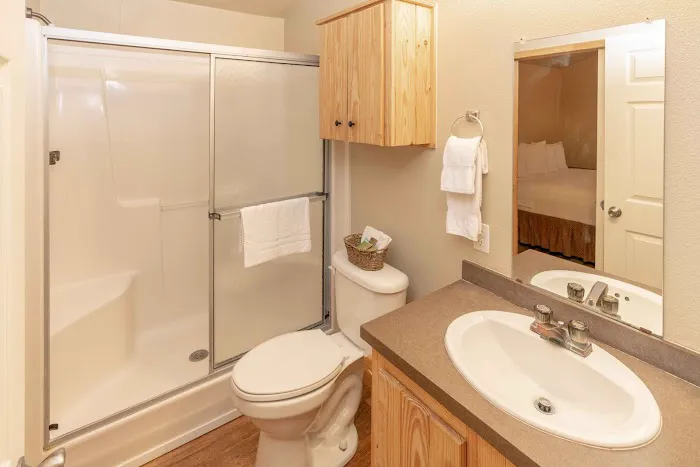 Sun Retreats Texas Hill Country Picture 5