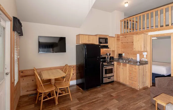 Sun Retreats Texas Hill Country Picture 2