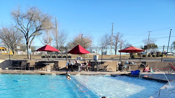 Sun Retreats Texas Hill Country Picture 6