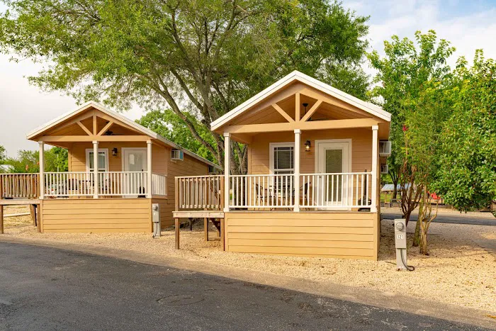 Sun Retreats Texas Hill Country Picture 10