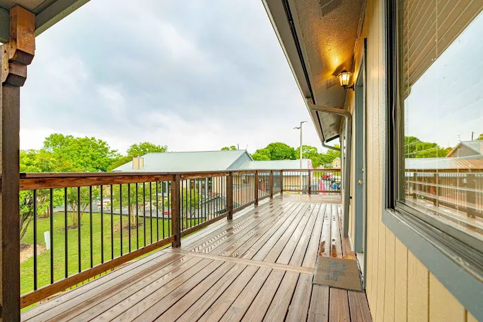 Sun Retreats Texas Hill Country Picture 9