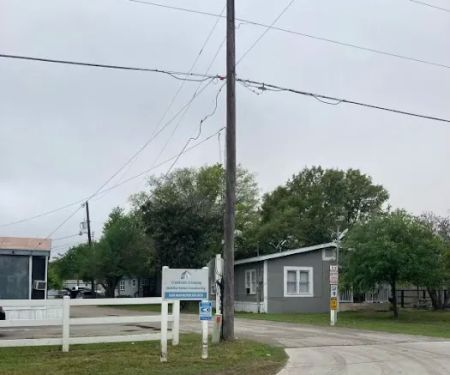 Creekside Crossing Mobile Home Community