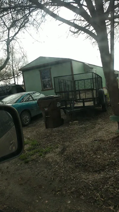 Dry Creek Mobile Home Estates Picture 5