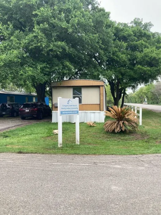 Dry Creek Mobile Home Estates Picture 1