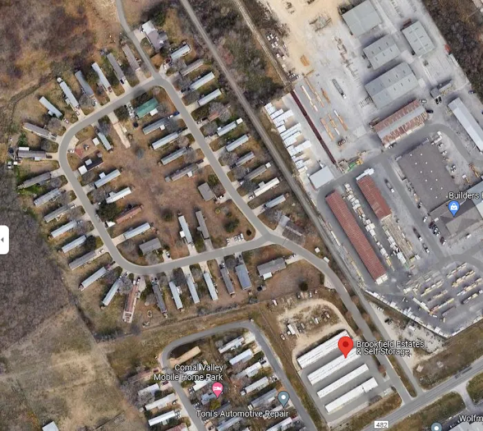 Brookfield Estates & Self-Storage Picture 10