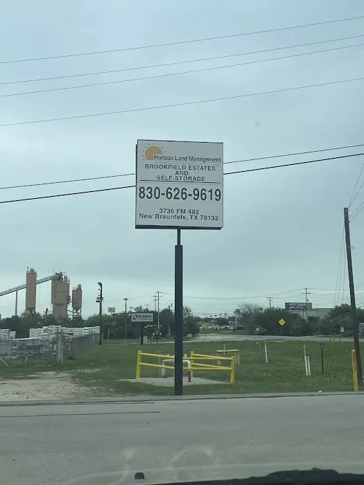 Brookfield Estates & Self-Storage Picture 2