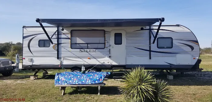 Rock ridge RV Park. Picture 1