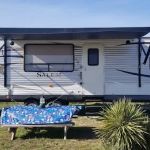 Rock ridge RV Park.