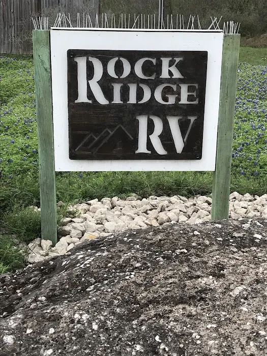 Rock ridge RV Park. Picture 3