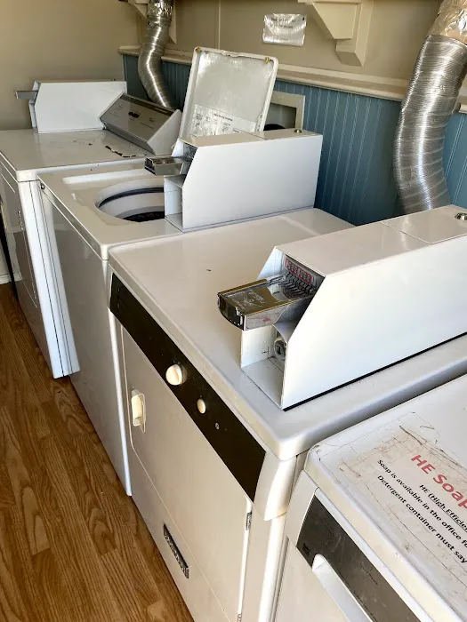 Rock ridge RV Park. Picture 4