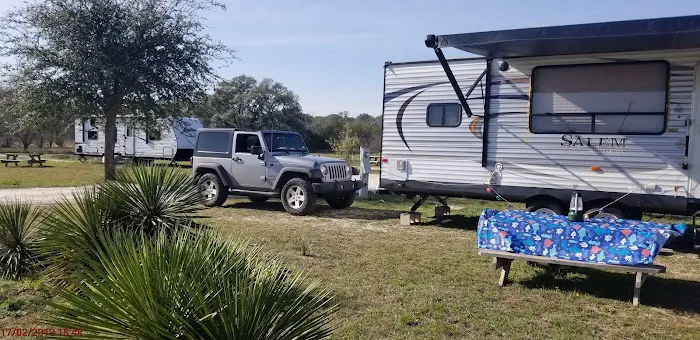 Rock ridge RV Park. Picture 2