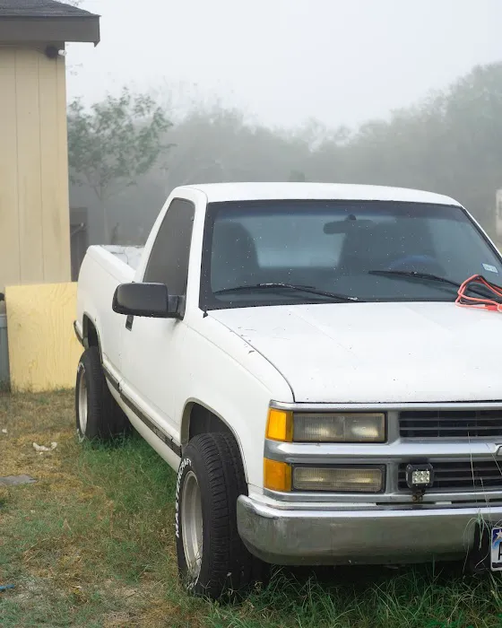 TEXAS STARR RV PARK Picture 1