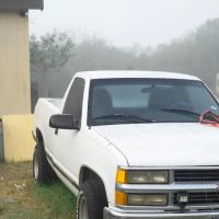 TEXAS STARR RV PARK ico