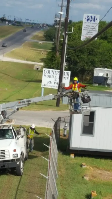 Country Air Mobile Home Park Picture 5