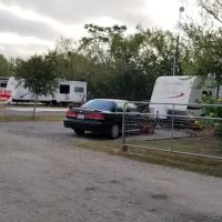 Country Living RV Park Resort ico