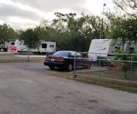 Country Living RV Park Resort