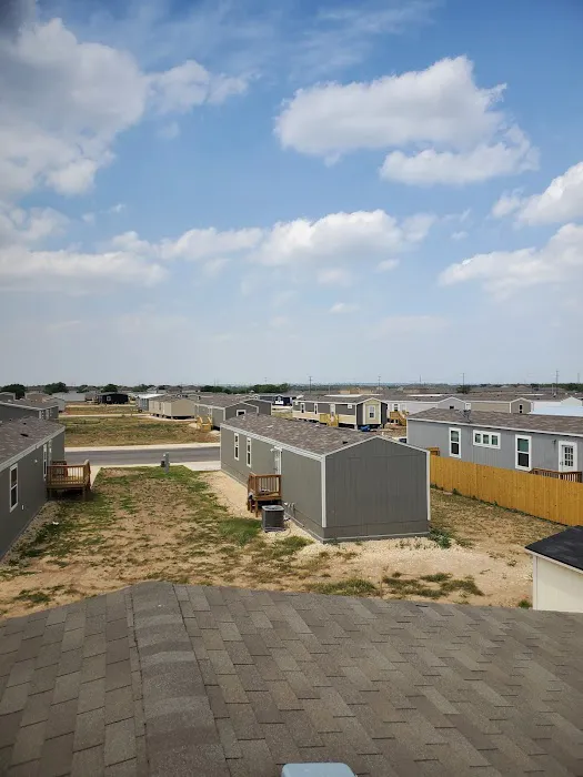 Higdon Oaks Picture 7