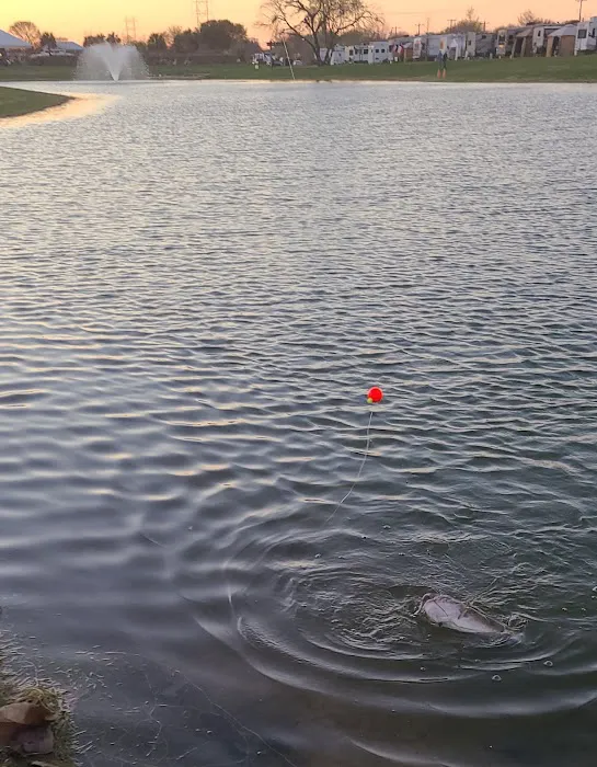 Greenlake RV Resort by QRV Picture 8