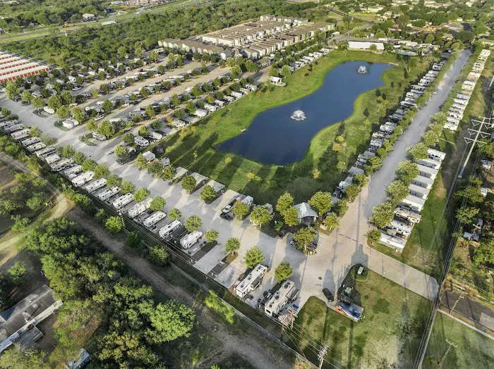 Greenlake RV Resort by QRV Picture 7