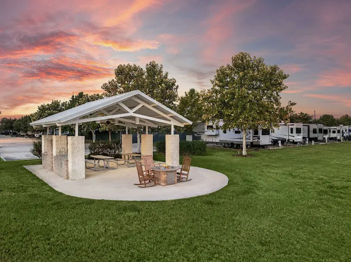 Greenlake RV Resort by QRV Picture 6