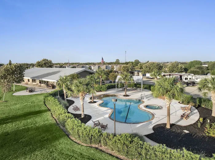 Greenlake RV Resort by QRV Picture 5