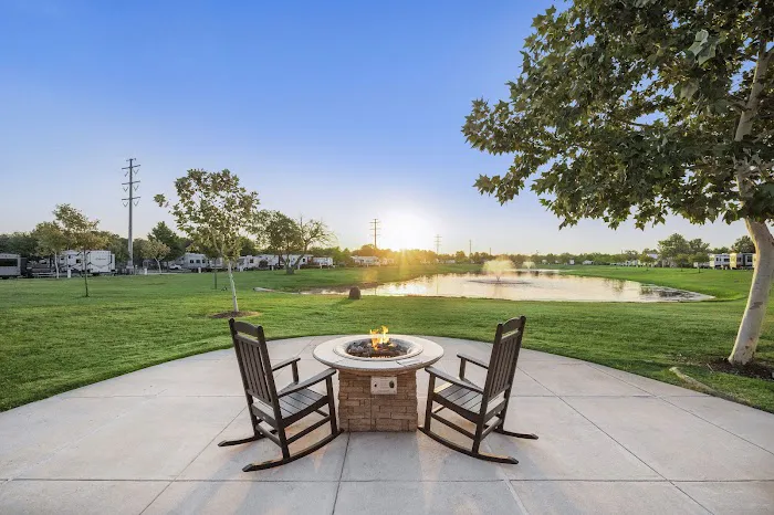 Greenlake RV Resort by QRV Picture 2