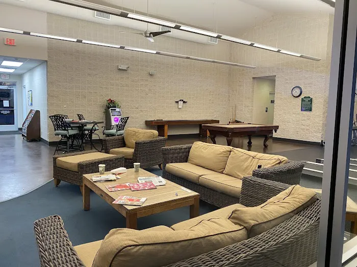 Greenlake RV Resort by QRV Picture 1