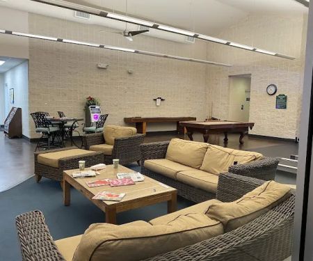 Greenlake RV Resort by QRV