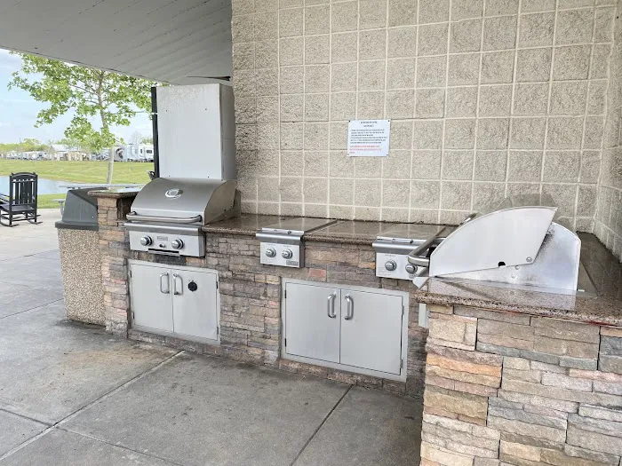 Greenlake RV Resort by QRV Picture 10