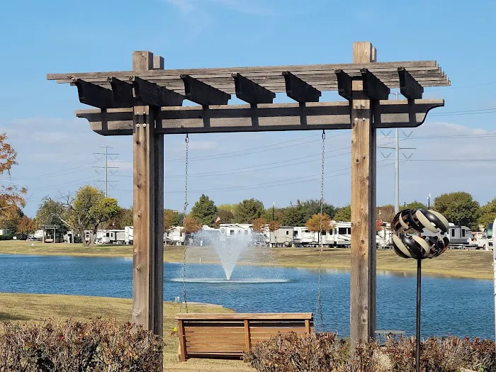 Greenlake RV Resort by QRV Picture 9