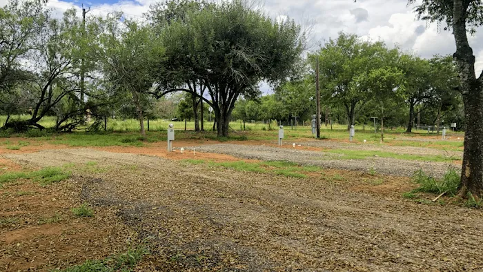 Delgado RV Park Picture 1