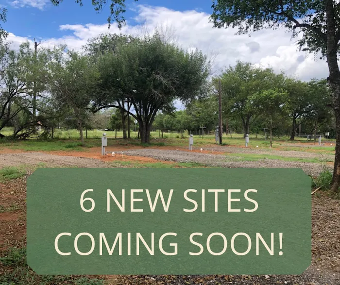 Delgado RV Park Picture 2