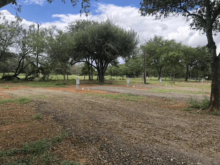 Delgado RV Park Picture 4