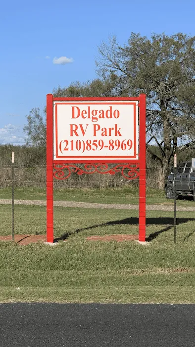Delgado RV Park Picture 3