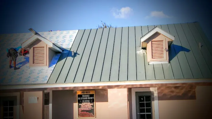 Woodlake Trails Picture 1