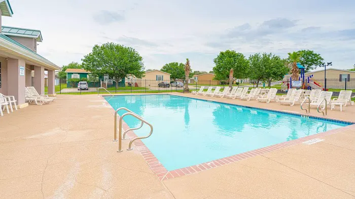 Woodlake Trails Picture 5