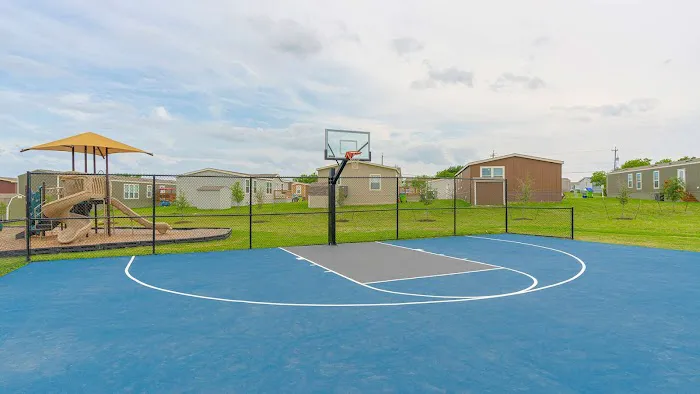 Woodlake Trails Picture 6