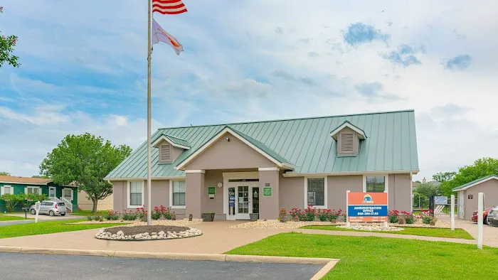 Woodlake Trails Picture 10