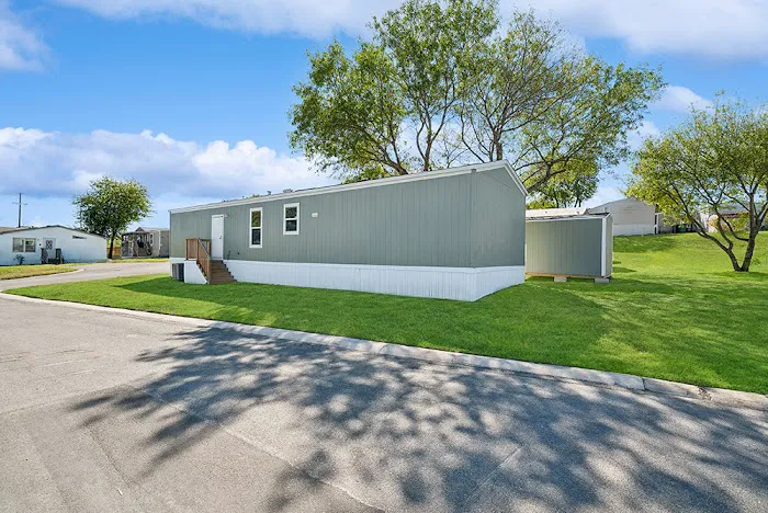 Converse Meadows Mobile Home Park Picture 5