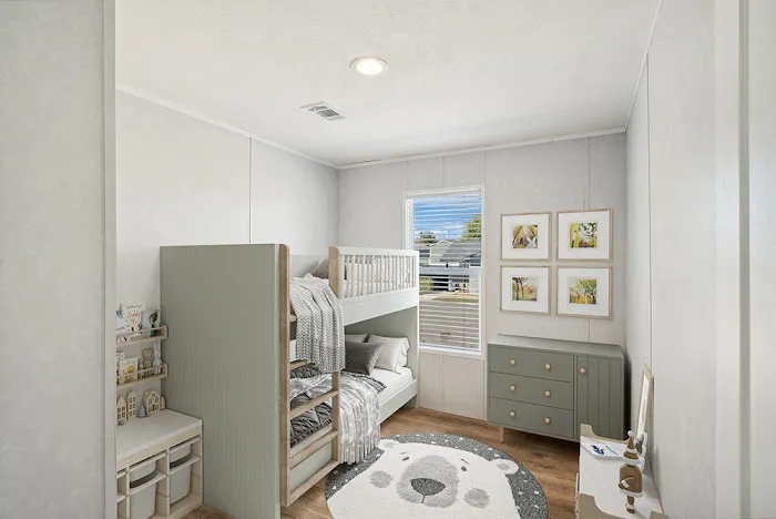 Converse Meadows Mobile Home Park Picture 3